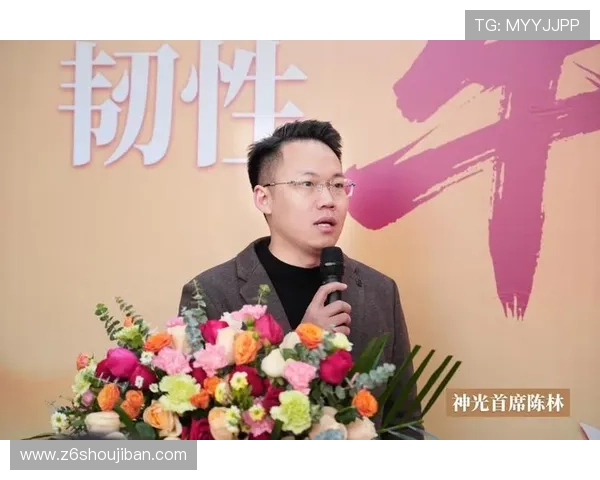 尊龙体育集团最新动态与未来发展规划，掌握行业趋势把握投资先机